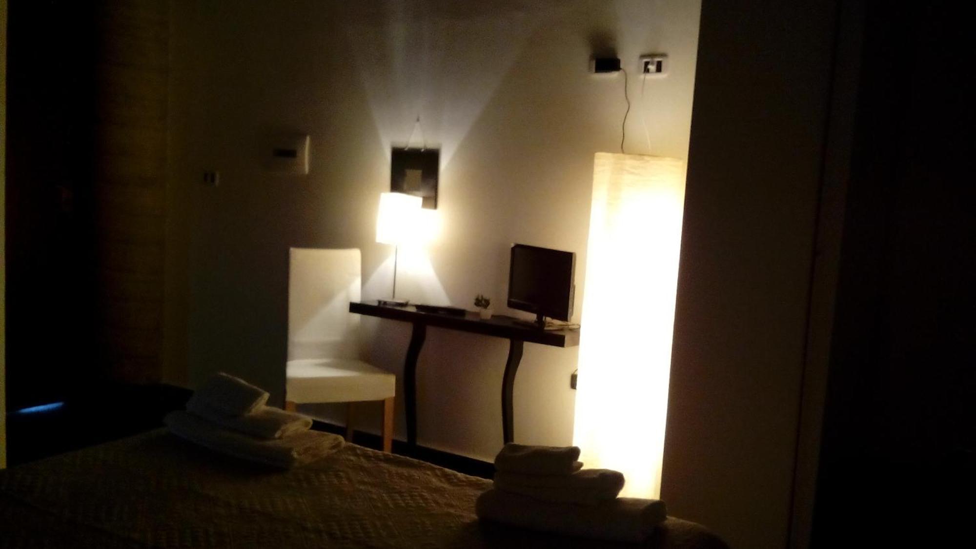 B&B Casa Vacanza Verzellino San Gregorio Magno ห้อง รูปภาพ