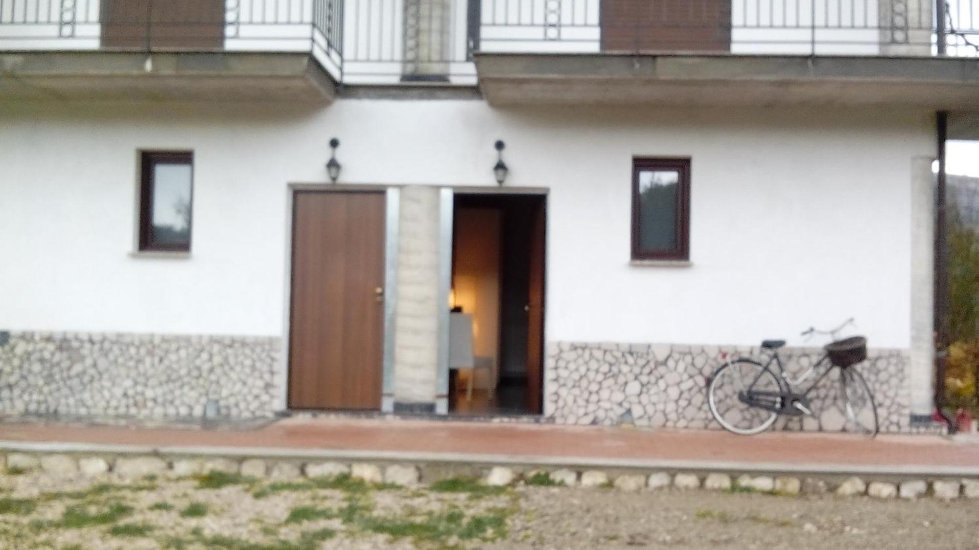 B&B Casa Vacanza Verzellino San Gregorio Magno ห้อง รูปภาพ