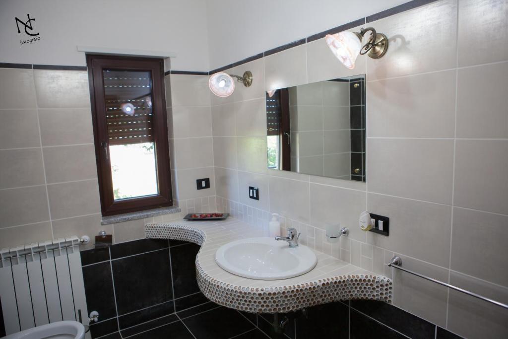 B&B Casa Vacanza Verzellino San Gregorio Magno ห้อง รูปภาพ