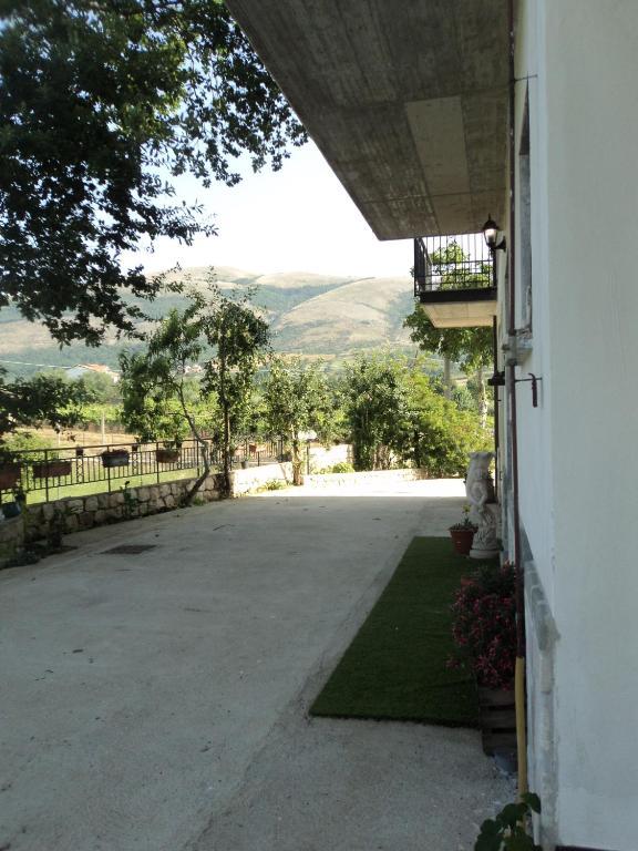 B&B Casa Vacanza Verzellino San Gregorio Magno ภายนอก รูปภาพ