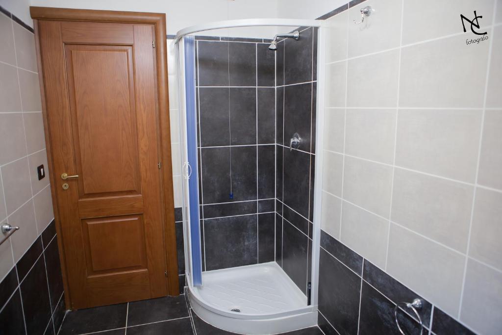 B&B Casa Vacanza Verzellino San Gregorio Magno ห้อง รูปภาพ