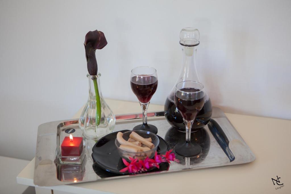 B&B Casa Vacanza Verzellino San Gregorio Magno ภายนอก รูปภาพ
