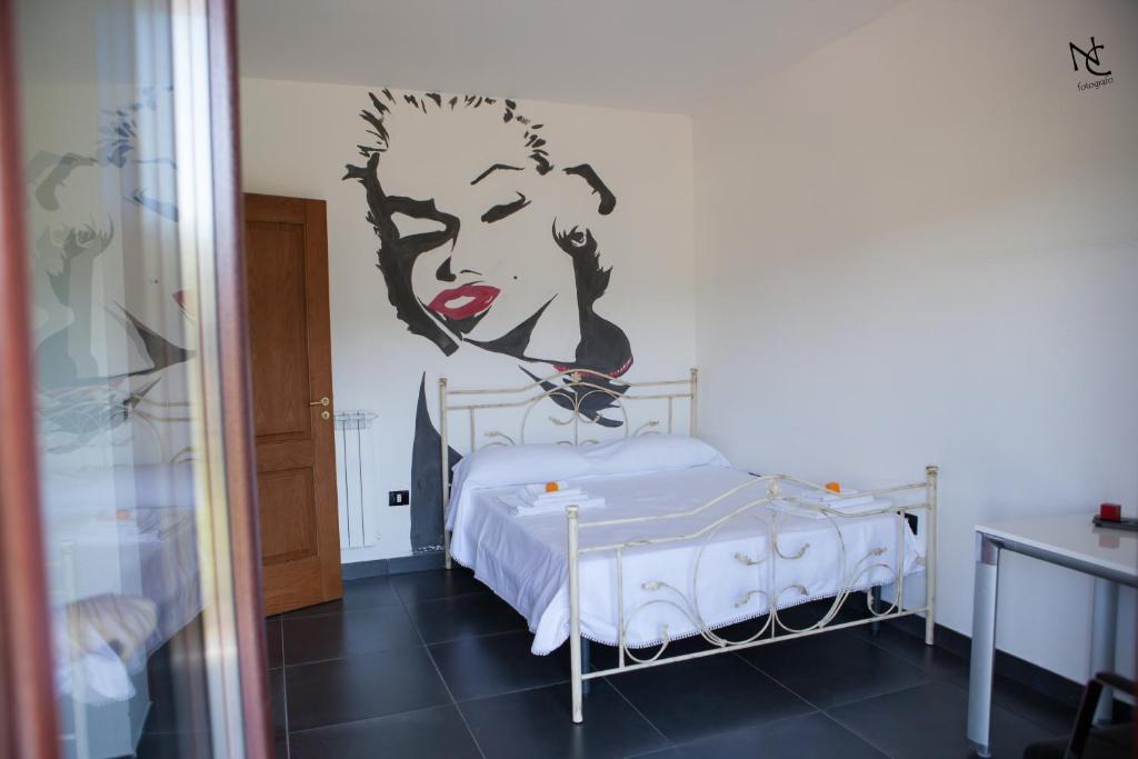 B&B Casa Vacanza Verzellino San Gregorio Magno ห้อง รูปภาพ